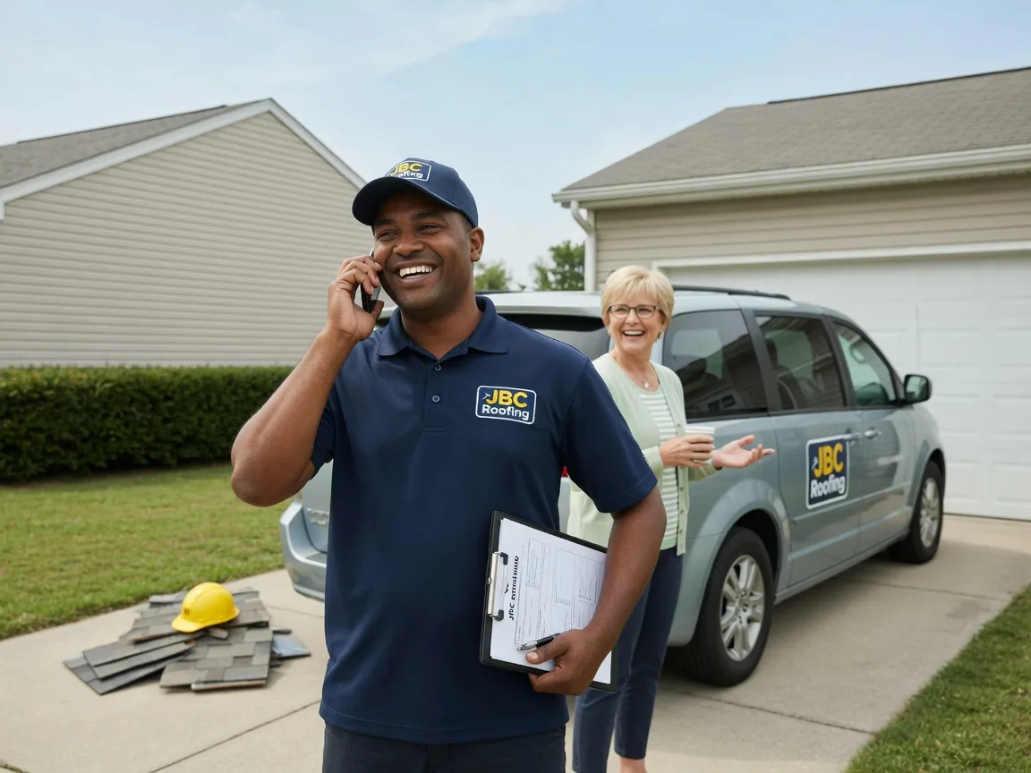 Roof Replacement Bushnell, NE FAQs